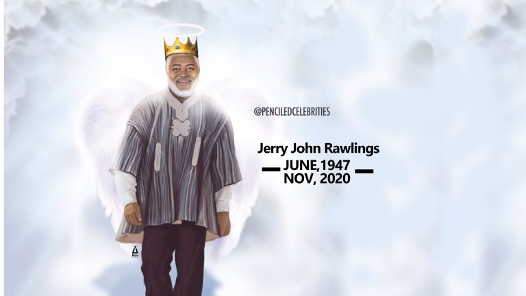 JJ RAWLINGS